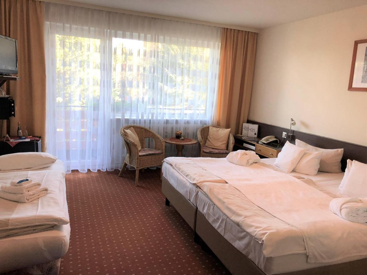 Ferienhotel Schwarzwaelder Hof Feldberg  Exteriör bild